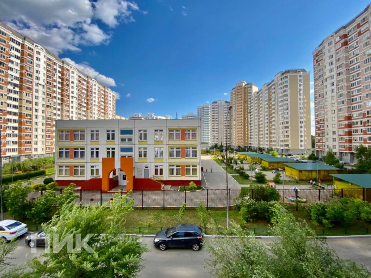 2-к. квартира, 59 м², 50 000 ₽/мес — фото № 16