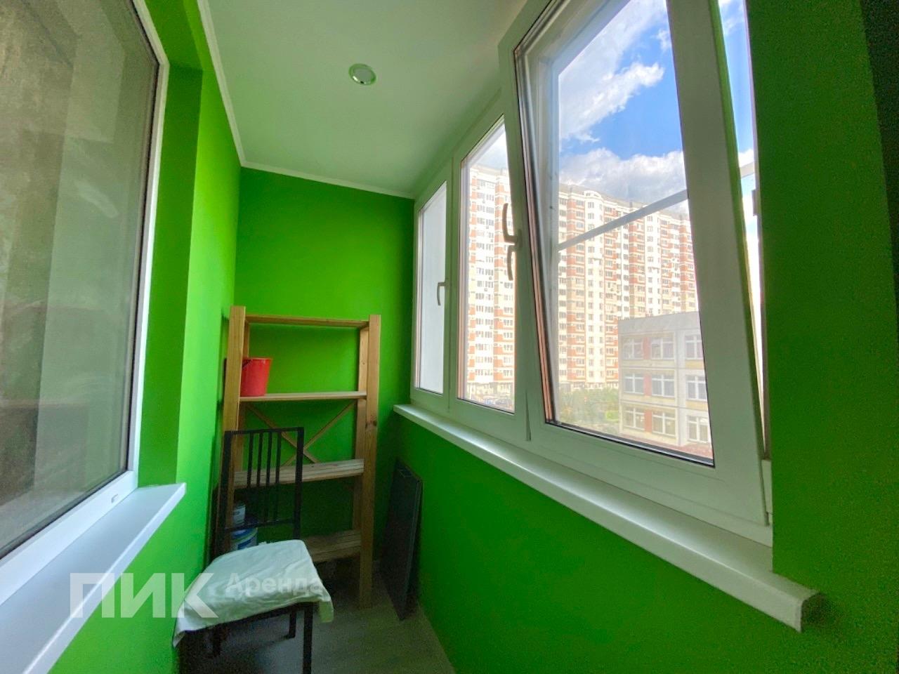 2-к. квартира, 59 м², 50 000 ₽/мес — фото № 14