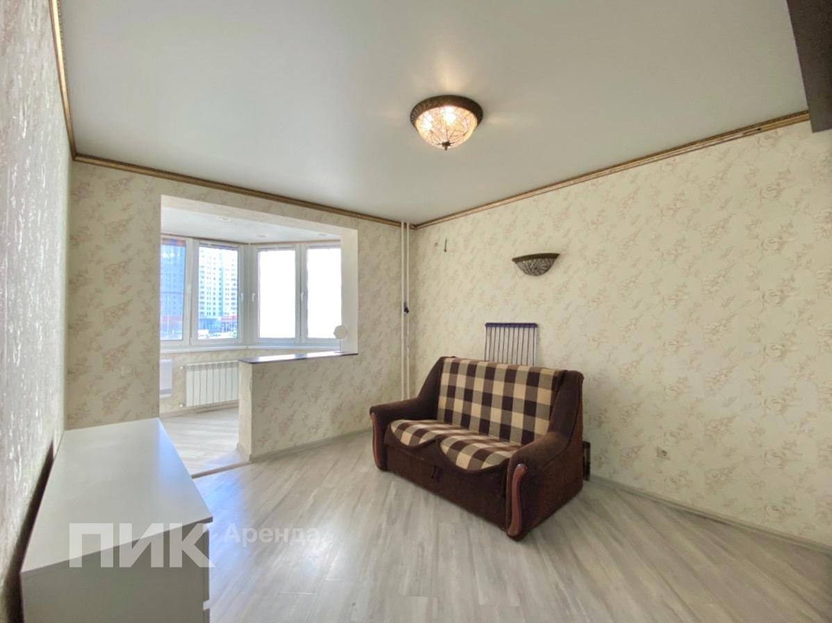 2-к. квартира, 59 м², 50 000 ₽/мес — фото № 4