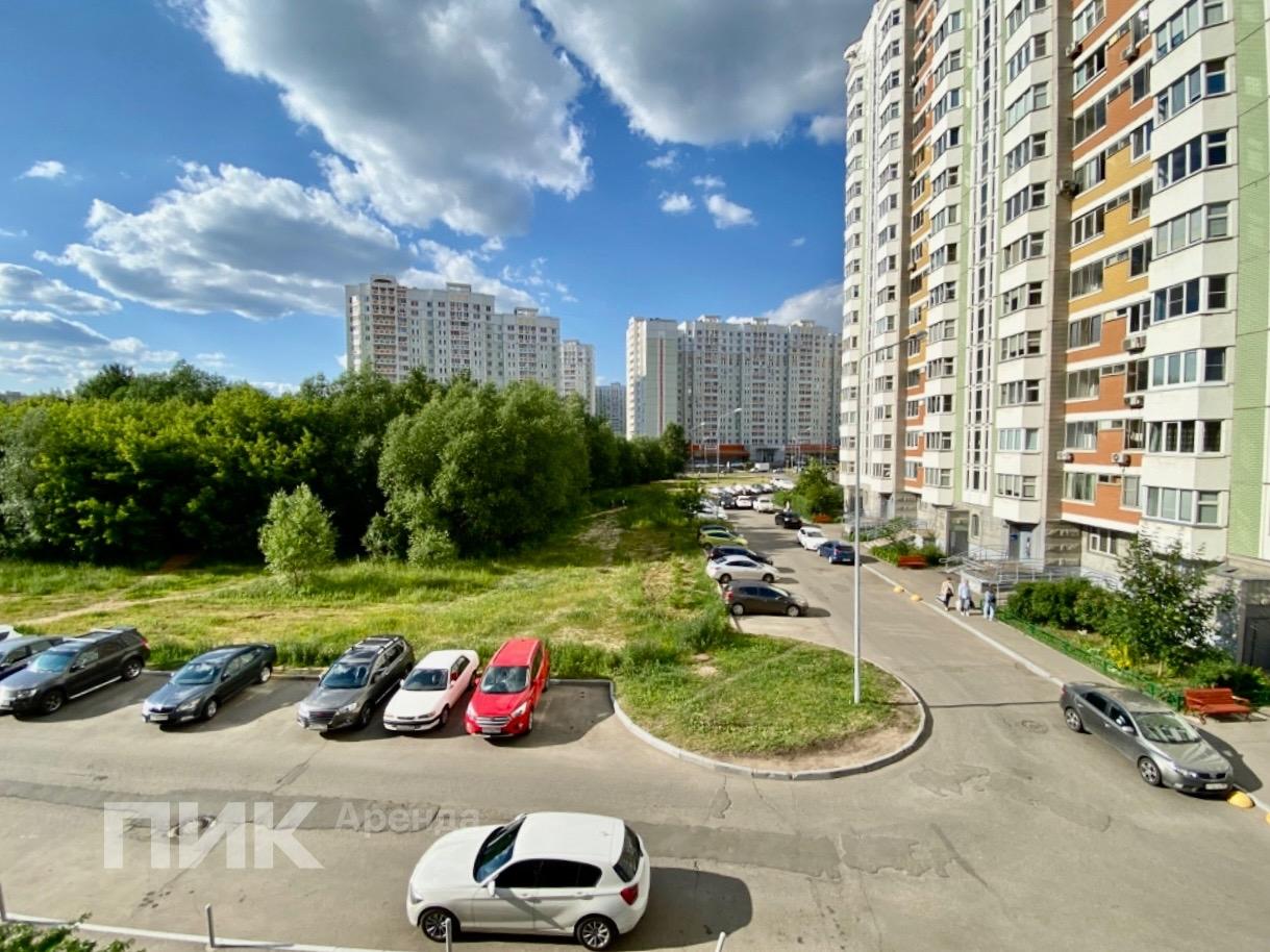 2-к. квартира, 59 м², 50 000 ₽/мес — фото № 15