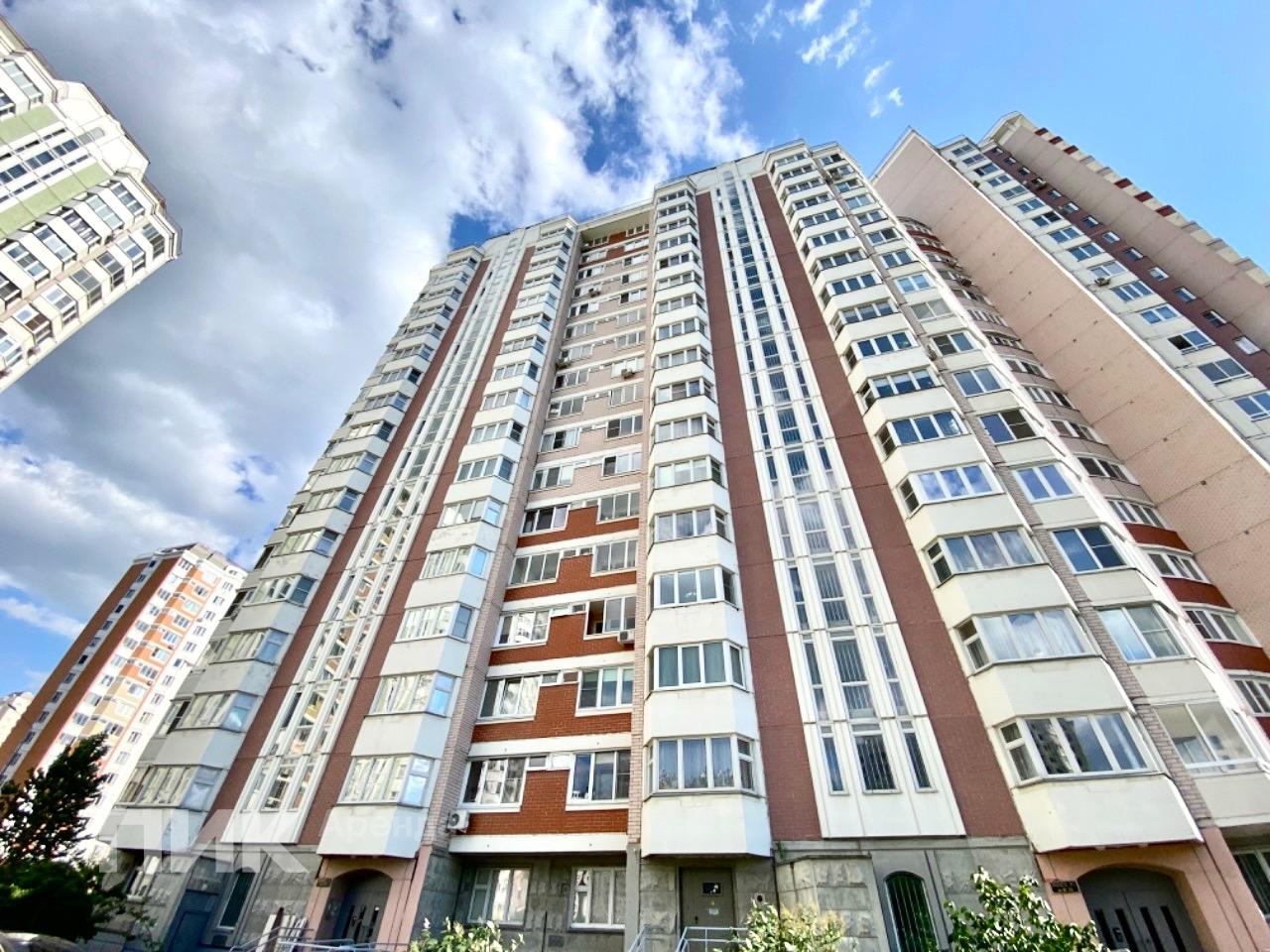 2-к. квартира, 59 м², 50 000 ₽/мес — фото № 17