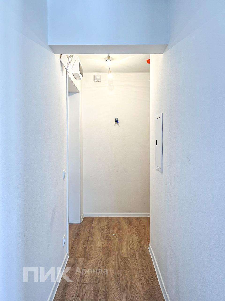1-к. квартира, 39 м², 48 900 ₽/мес — фото № 10