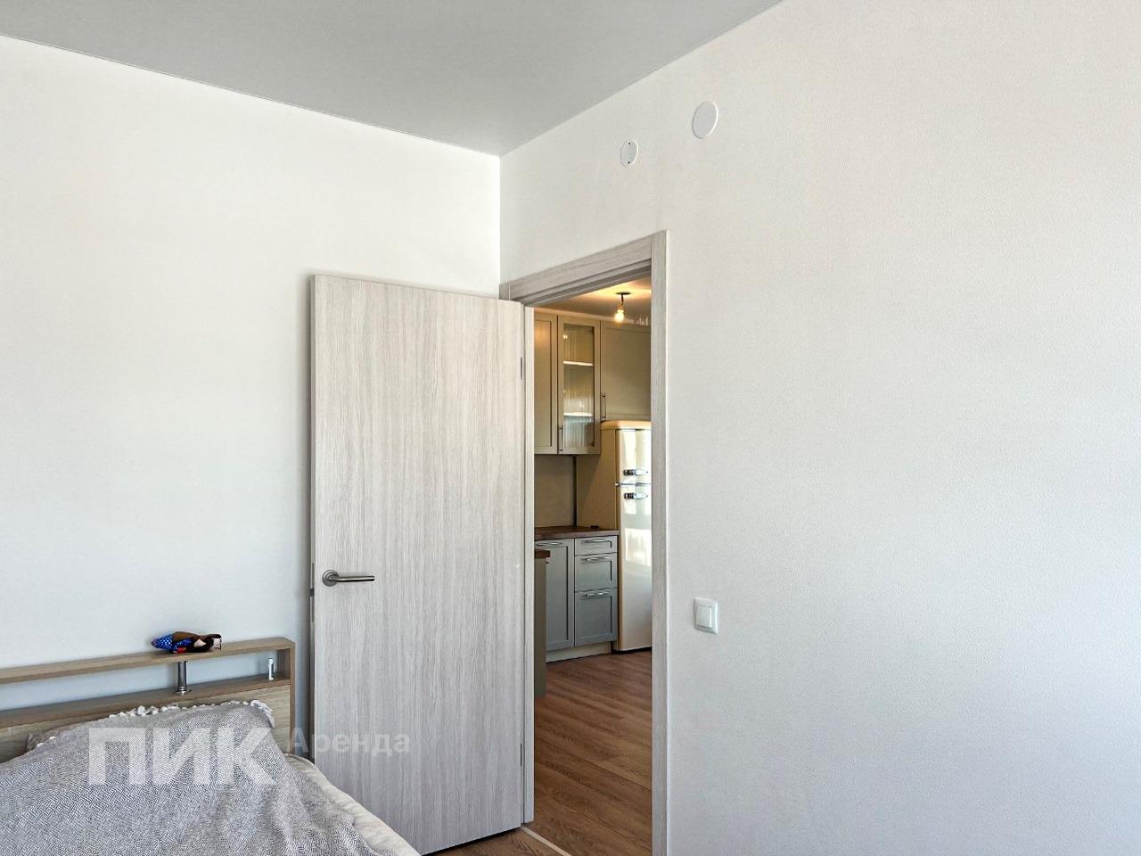 1-к. квартира, 39 м², 48 900 ₽/мес — фото № 7