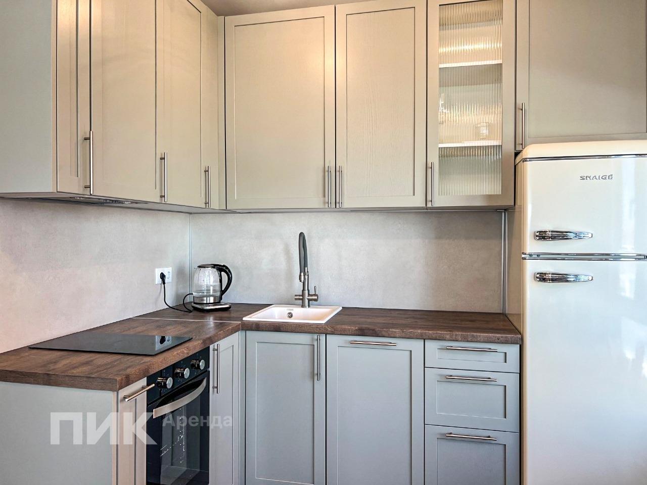 1-к. квартира, 39 м², 48 900 ₽/мес — фото № 4