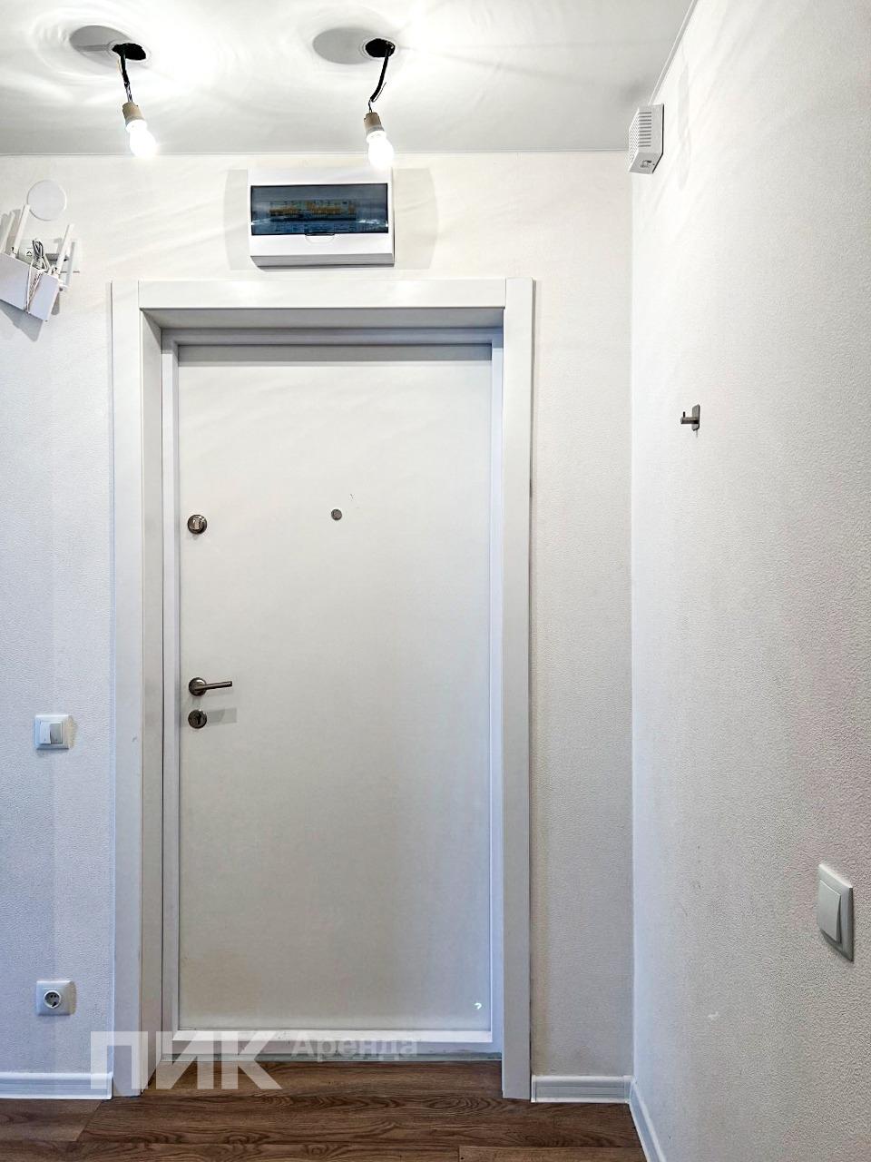 1-к. квартира, 39 м², 48 900 ₽/мес — фото № 11