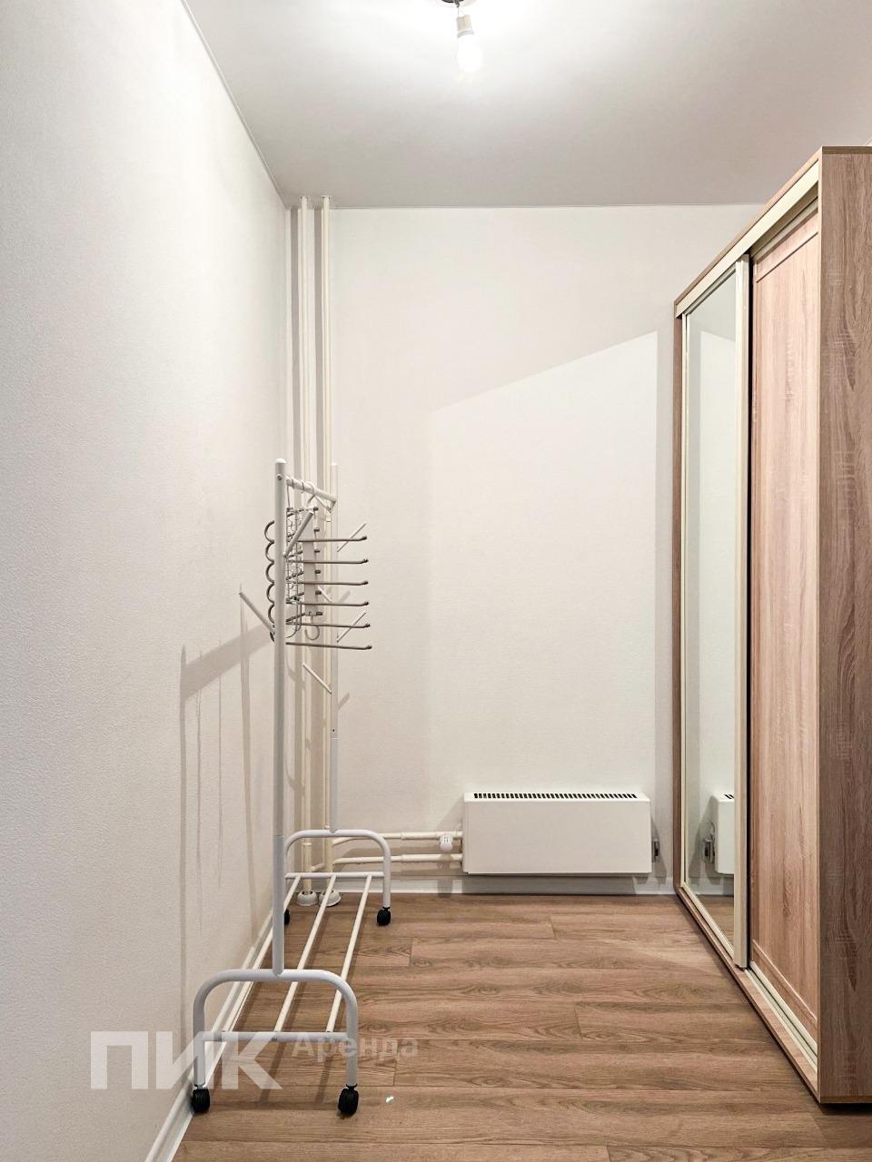 1-к. квартира, 39 м², 48 900 ₽/мес — фото № 9