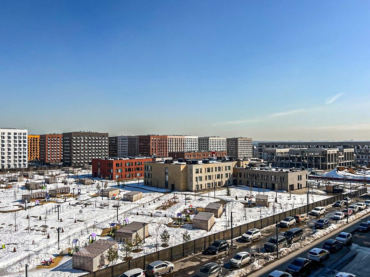 1-к. квартира, 39 м², 48 900 ₽/мес — фото № 14