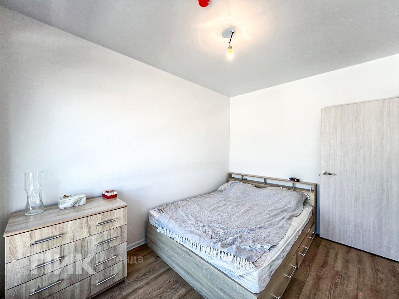 1-к. квартира, 39 м², 48 900 ₽/мес — фото № 6