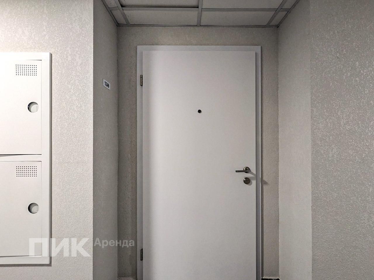 1-к. квартира, 32 м², 32 000 ₽/мес — фото № 12