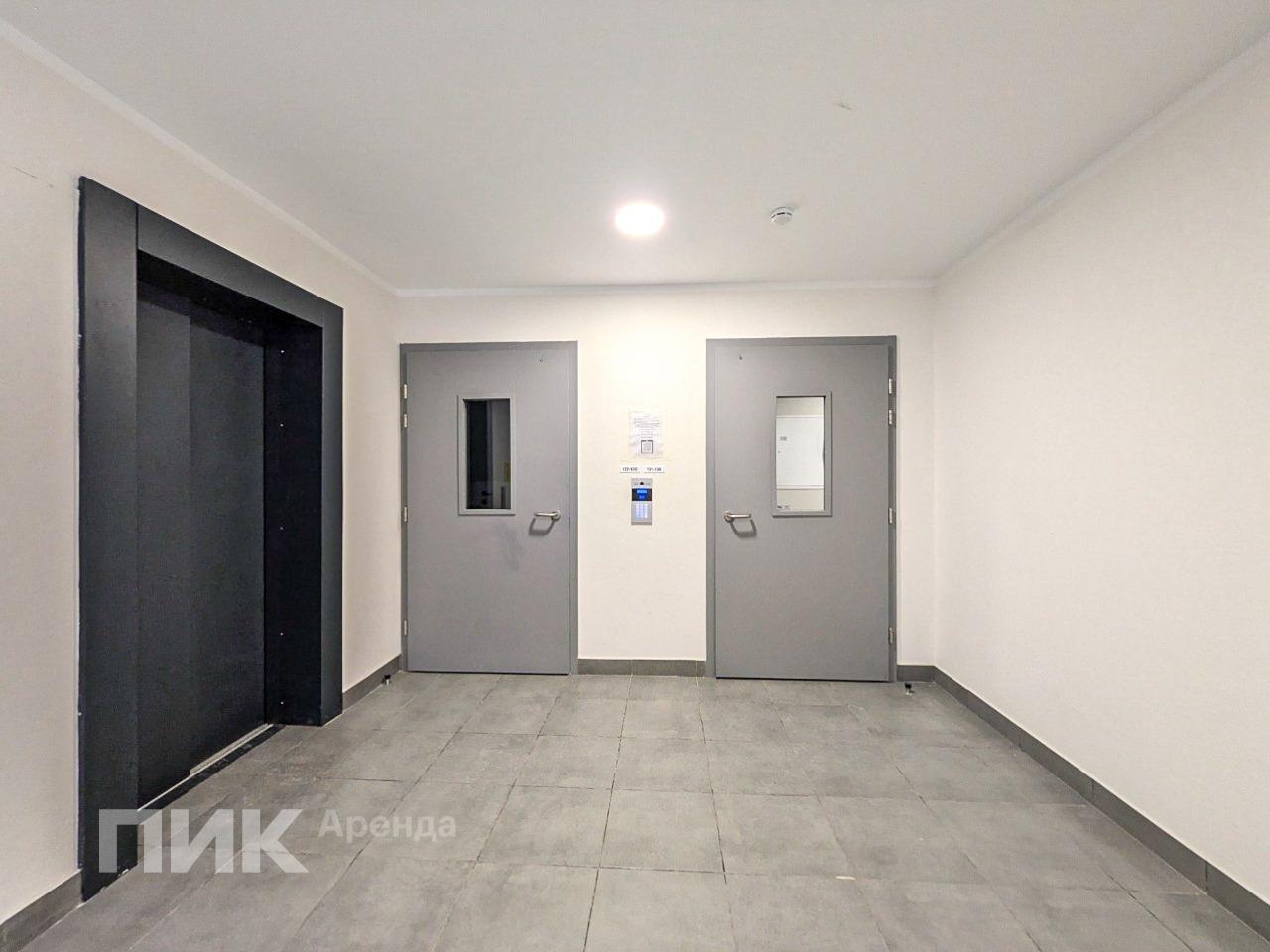 1-к. квартира, 32 м², 32 000 ₽/мес — фото № 14