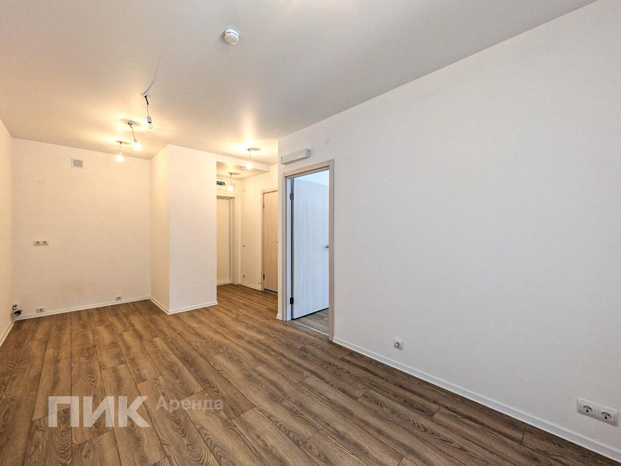 1-к. квартира, 32 м², 32 000 ₽/мес — фото № 4