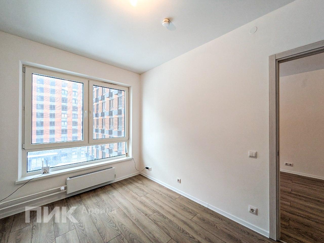 1-к. квартира, 32 м², 32 000 ₽/мес — фото № 6