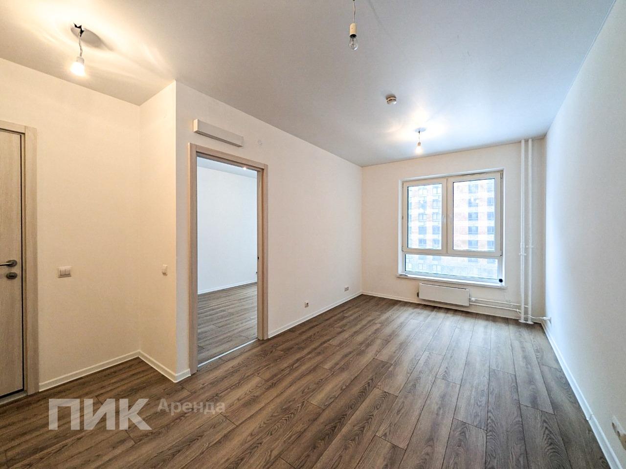 1-к. квартира, 32 м², 32 000 ₽/мес — фото № 1