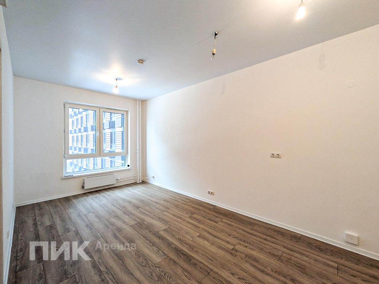 1-к. квартира, 32 м², 32 000 ₽/мес — фото № 2