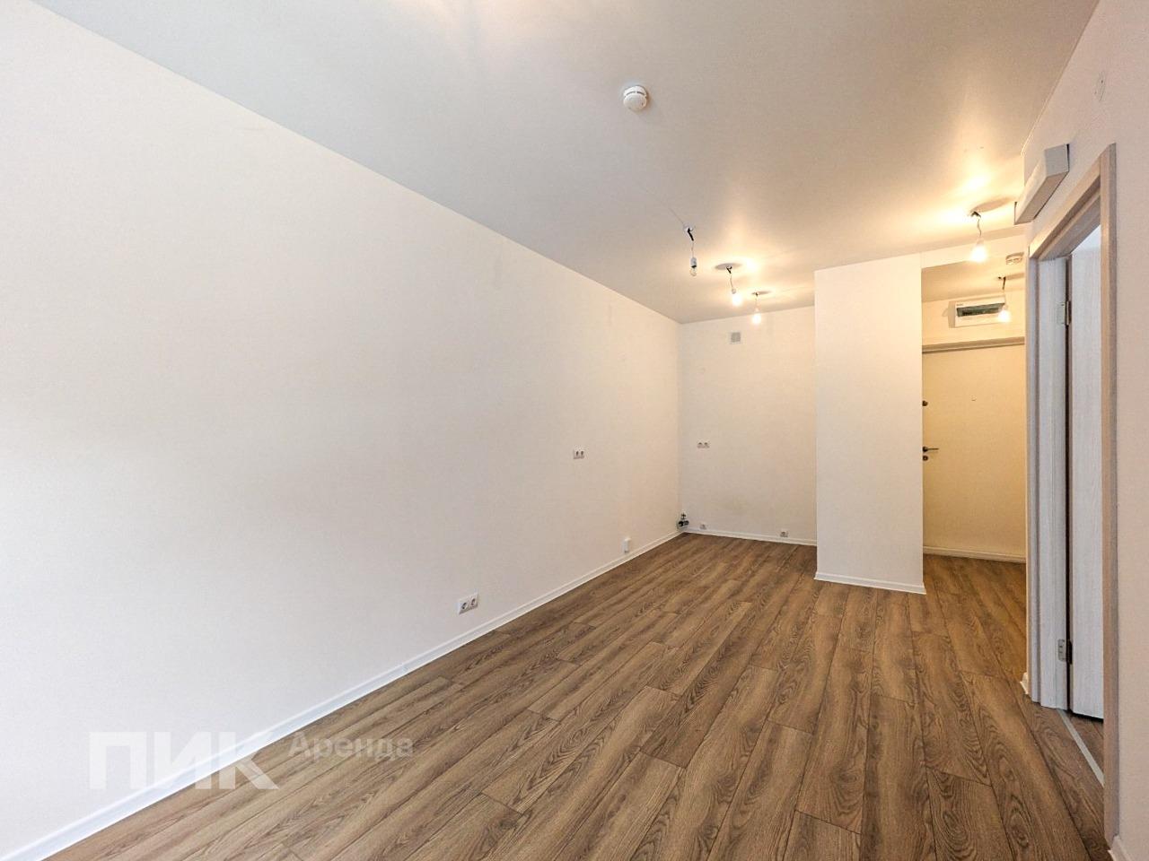 1-к. квартира, 32 м², 32 000 ₽/мес — фото № 3