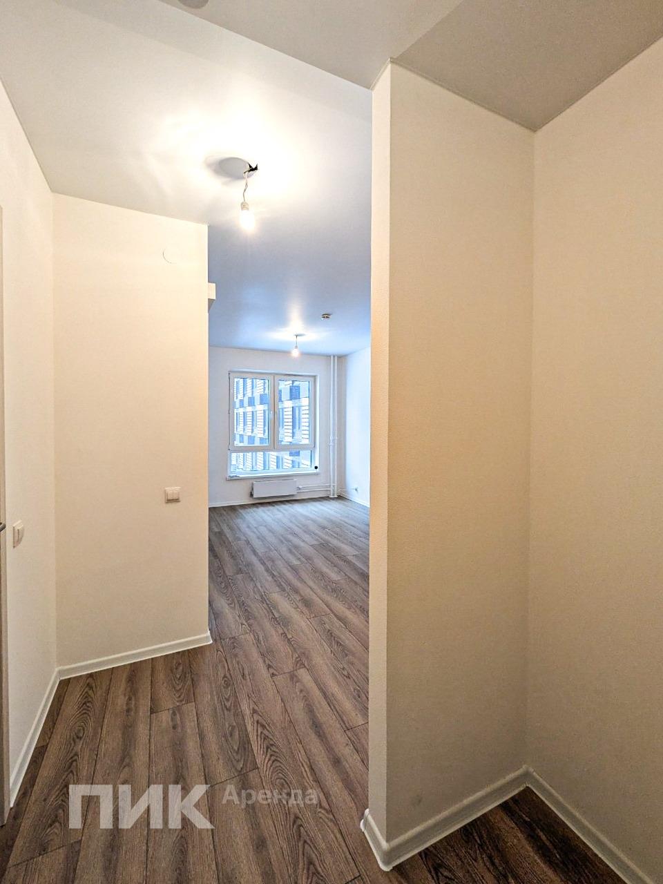1-к. квартира, 32 м², 32 000 ₽/мес — фото № 10