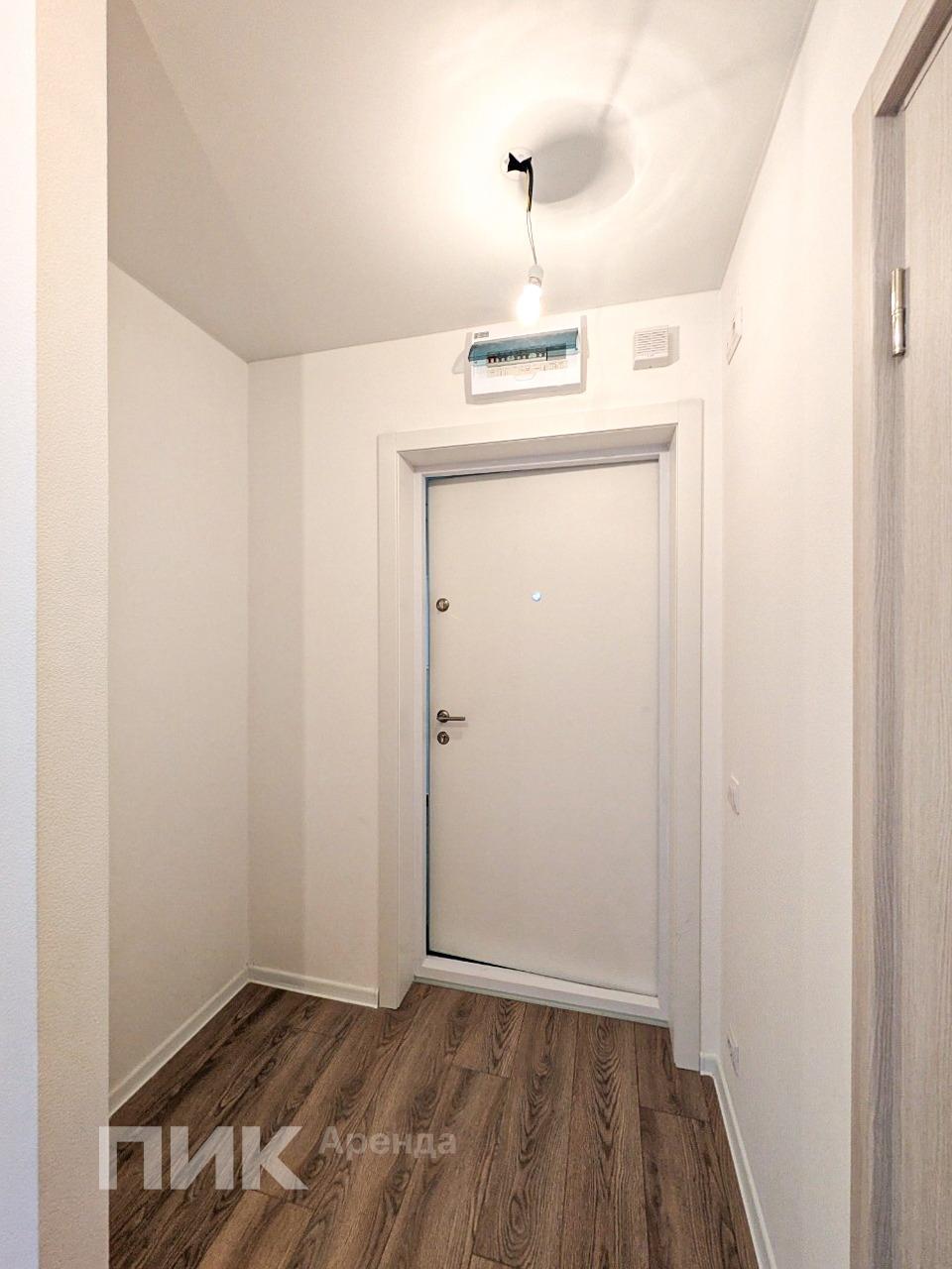 1-к. квартира, 32 м², 32 000 ₽/мес — фото № 11