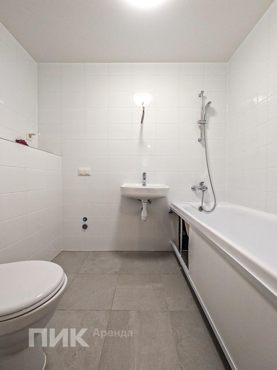 1-к. квартира, 32 м², 32 000 ₽/мес — фото № 9