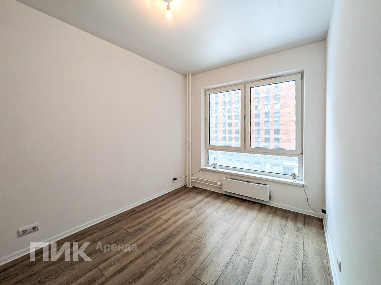 1-к. квартира, 32 м², 32 000 ₽/мес — фото № 5