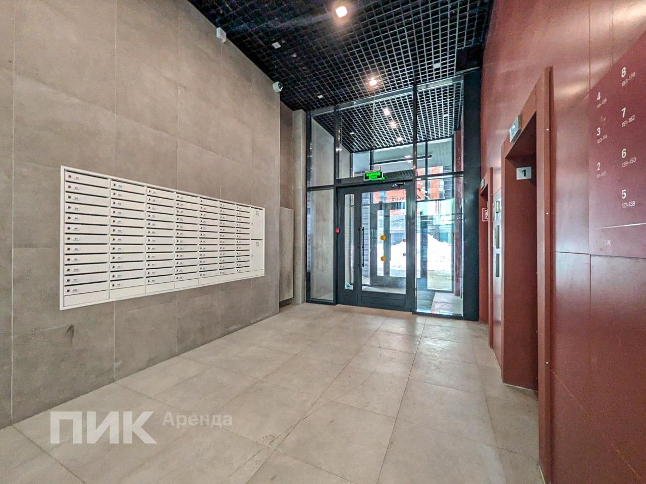 1-к. квартира, 32 м², 32 000 ₽/мес — фото № 15