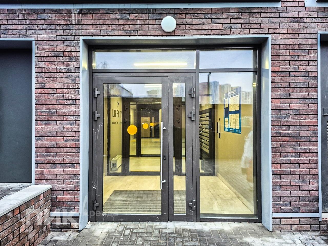 студия, 19 м², 45 000 ₽/мес — фото № 13