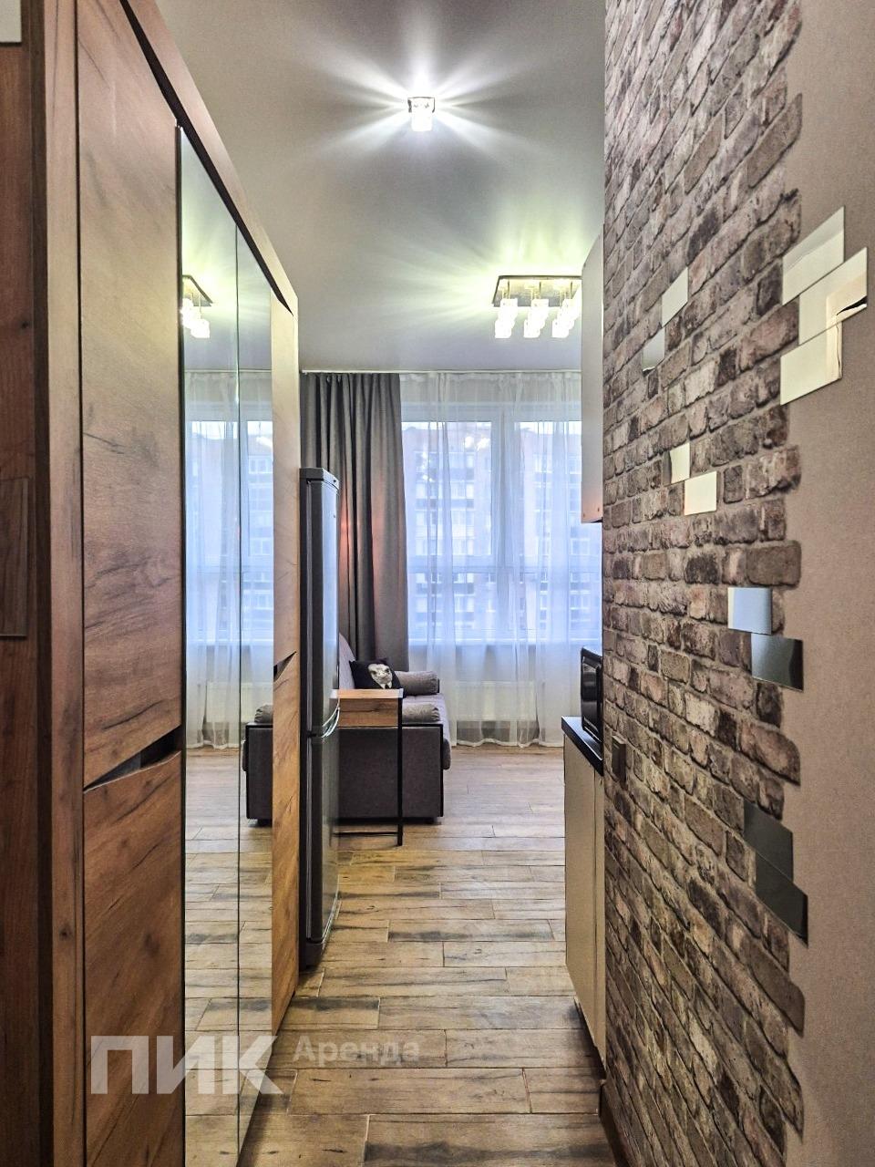 студия, 19 м², 45 000 ₽/мес — фото № 8