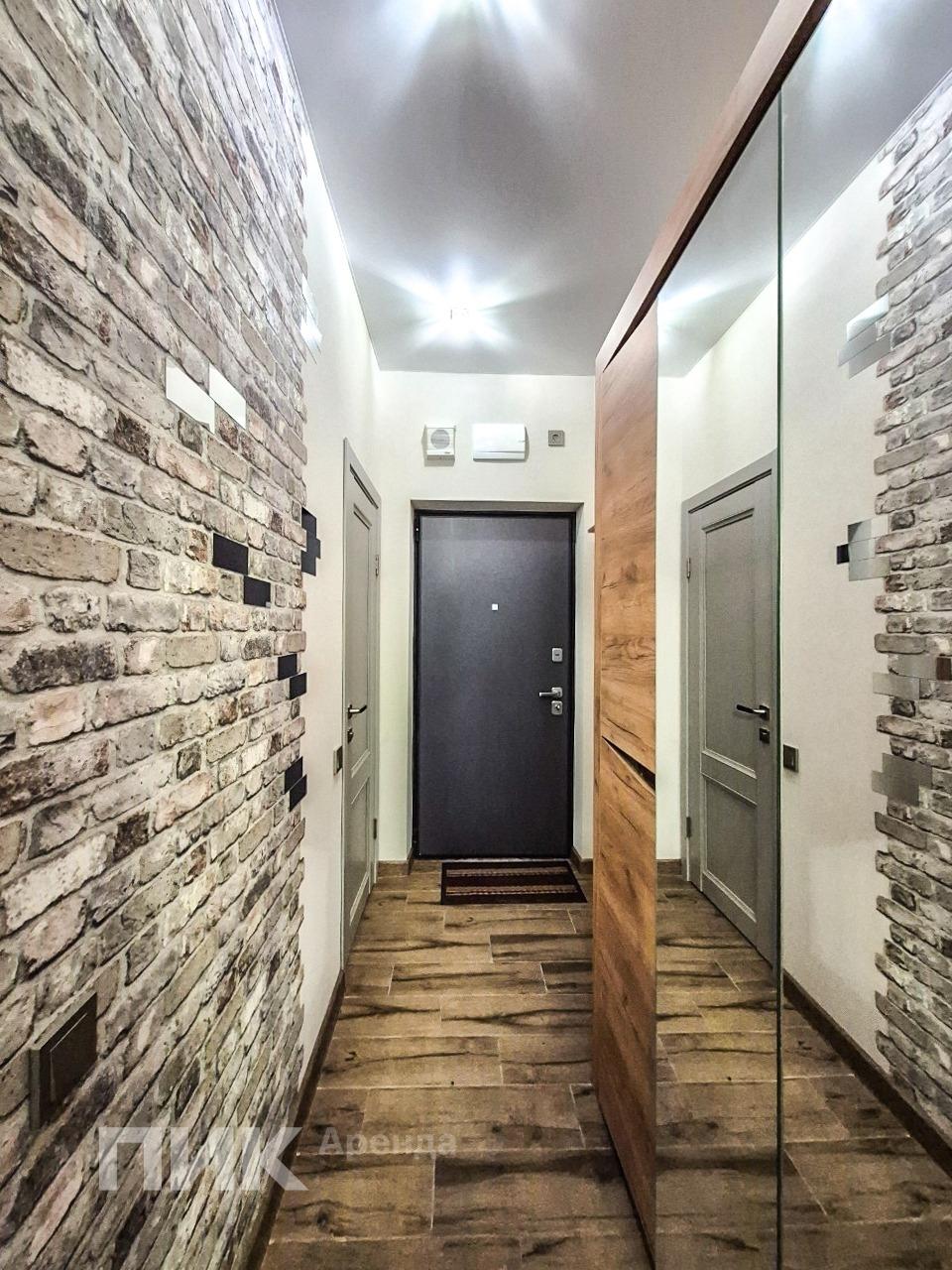 студия, 19 м², 45 000 ₽/мес — фото № 9