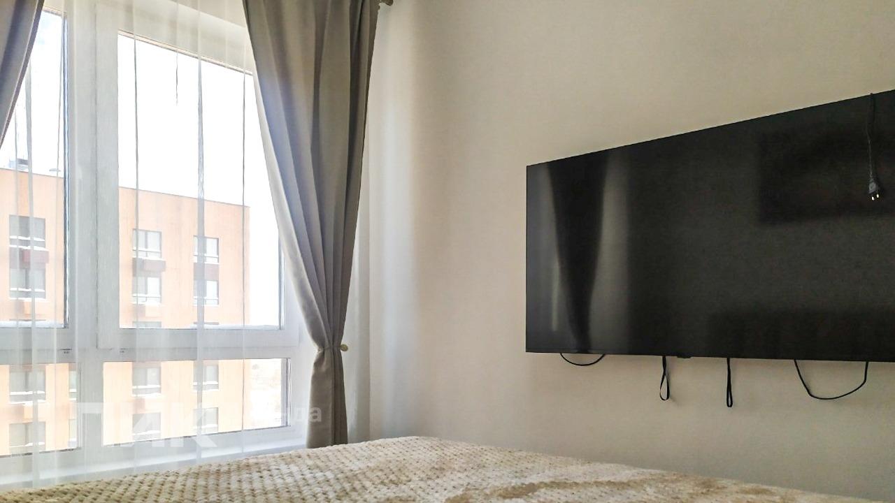 1-к. квартира, 32 м², 69 800 ₽/мес — фото № 2