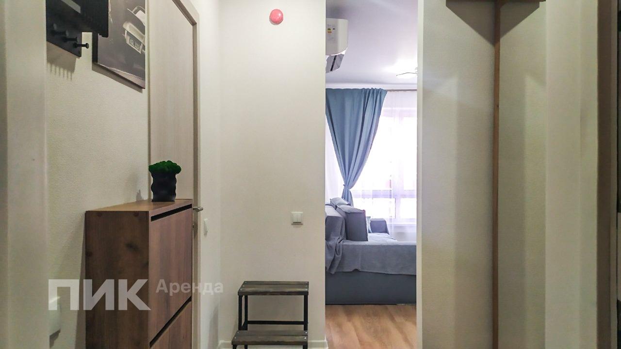 1-к. квартира, 32 м², 69 800 ₽/мес — фото № 8