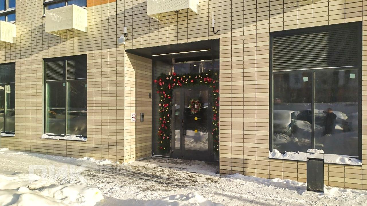 1-к. квартира, 32 м², 69 800 ₽/мес — фото № 13