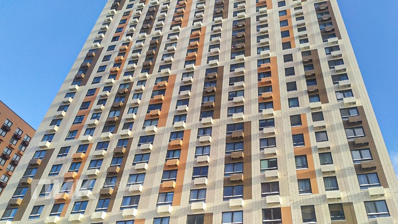 1-к. квартира, 32 м², 69 800 ₽/мес — фото № 14