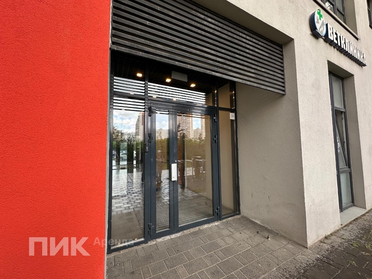 1-к. квартира, 33.3 м², 57 000 ₽/мес — фото № 18