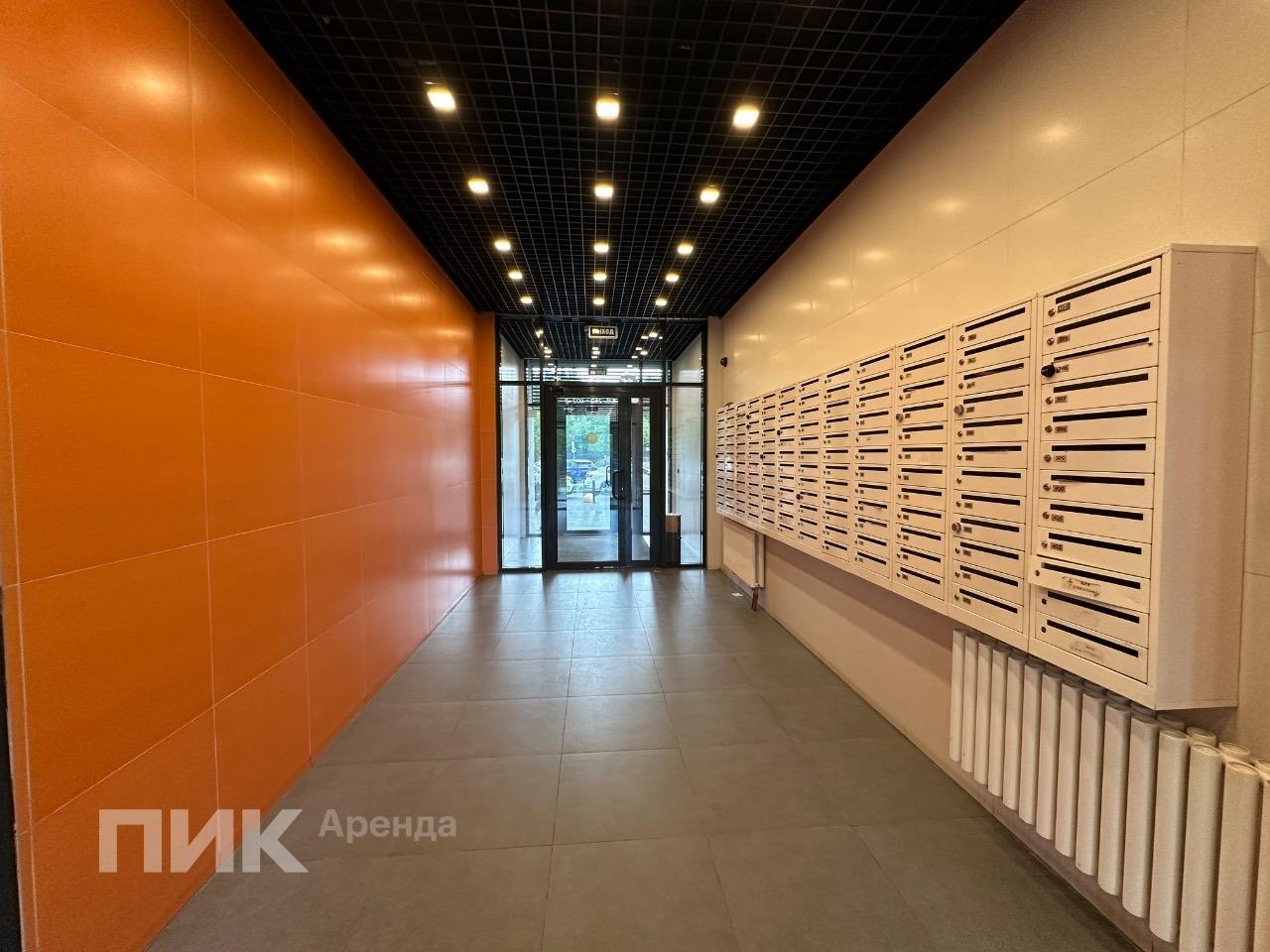1-к. квартира, 33.3 м², 57 000 ₽/мес — фото № 15