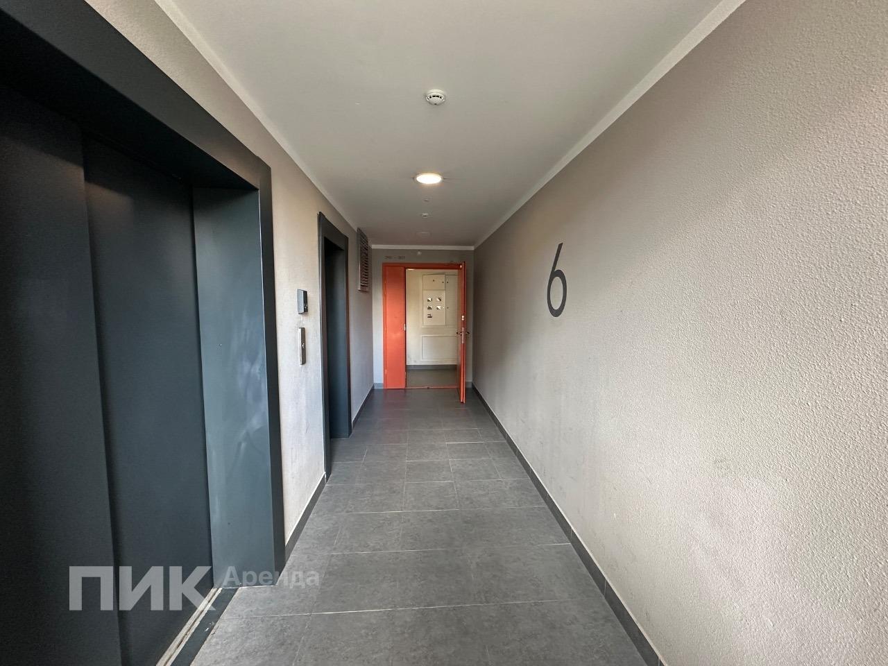 1-к. квартира, 33.3 м², 57 000 ₽/мес — фото № 14