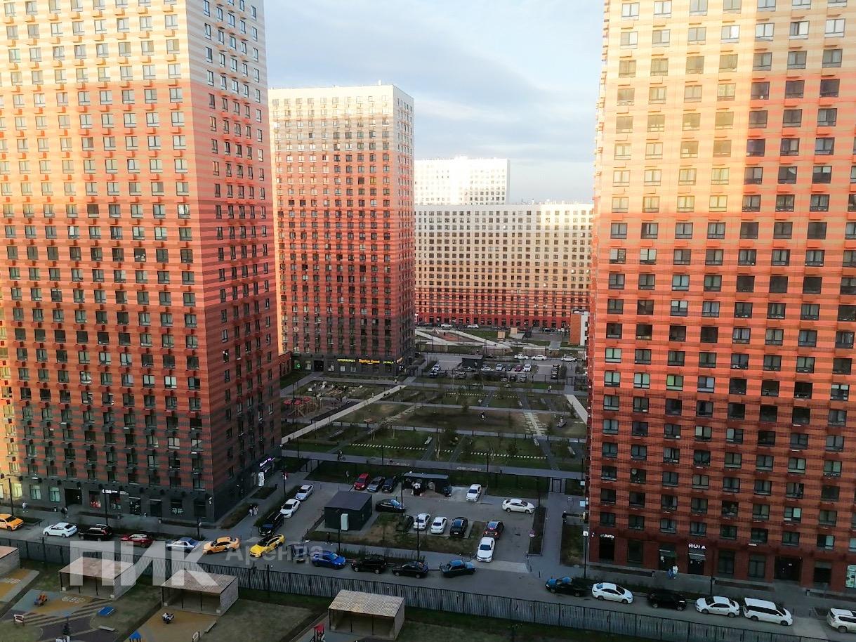 2-к. квартира, 71.8 м², 81 200 ₽/мес — фото № 27