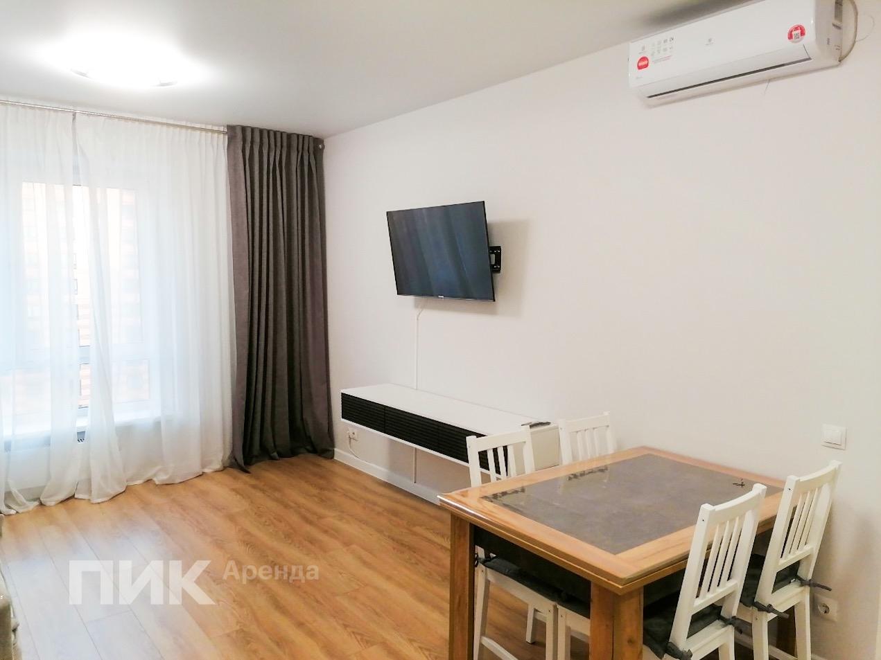 2-к. квартира, 71.8 м², 81 200 ₽/мес — фото № 3