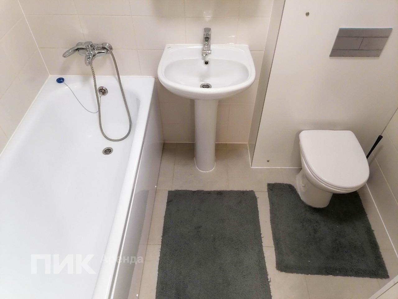 2-к. квартира, 71.8 м², 81 200 ₽/мес — фото № 13