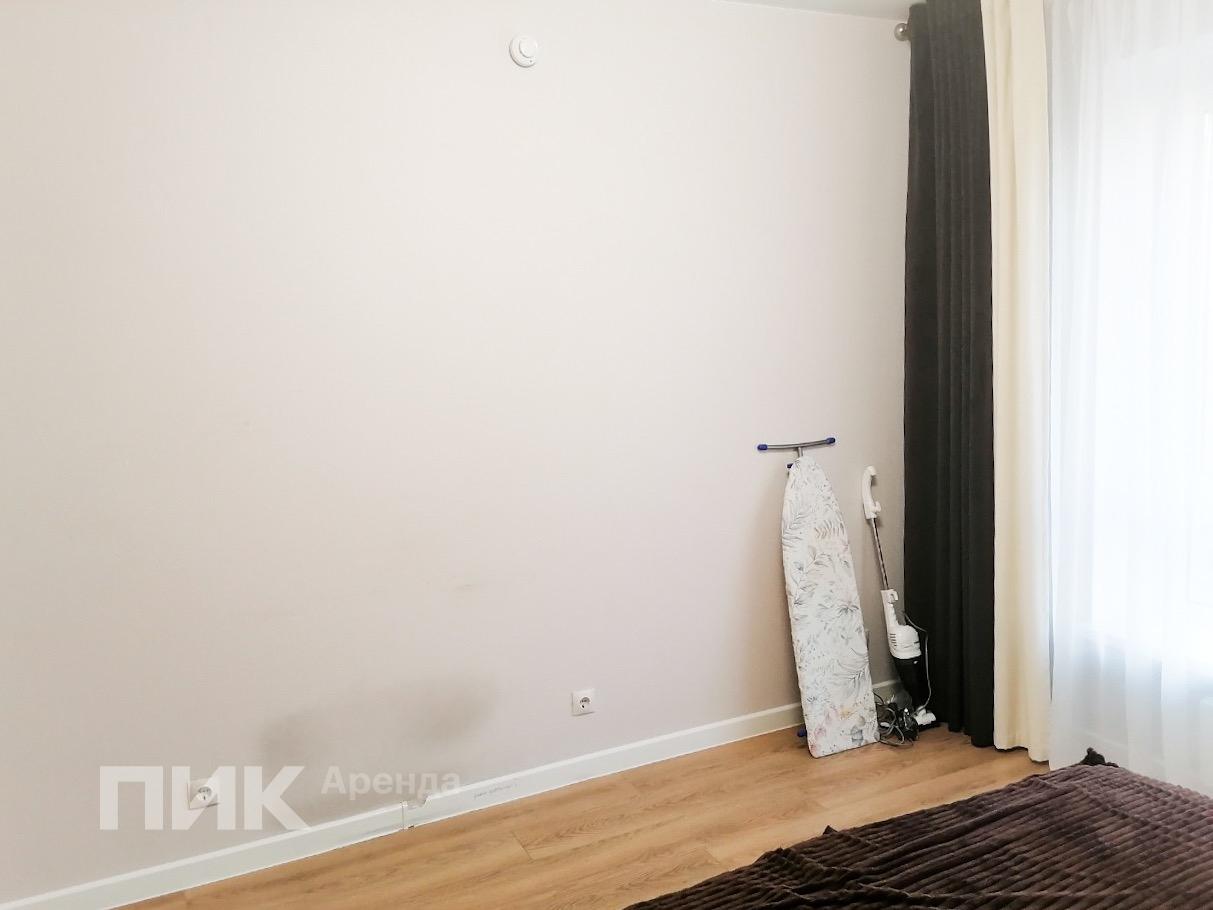 2-к. квартира, 71.8 м², 81 200 ₽/мес — фото № 10