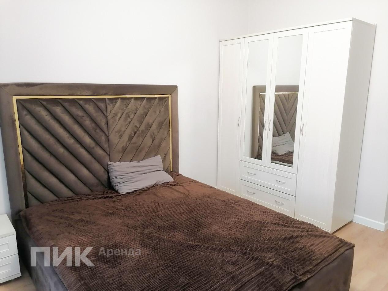 2-к. квартира, 71.8 м², 81 200 ₽/мес — фото № 11