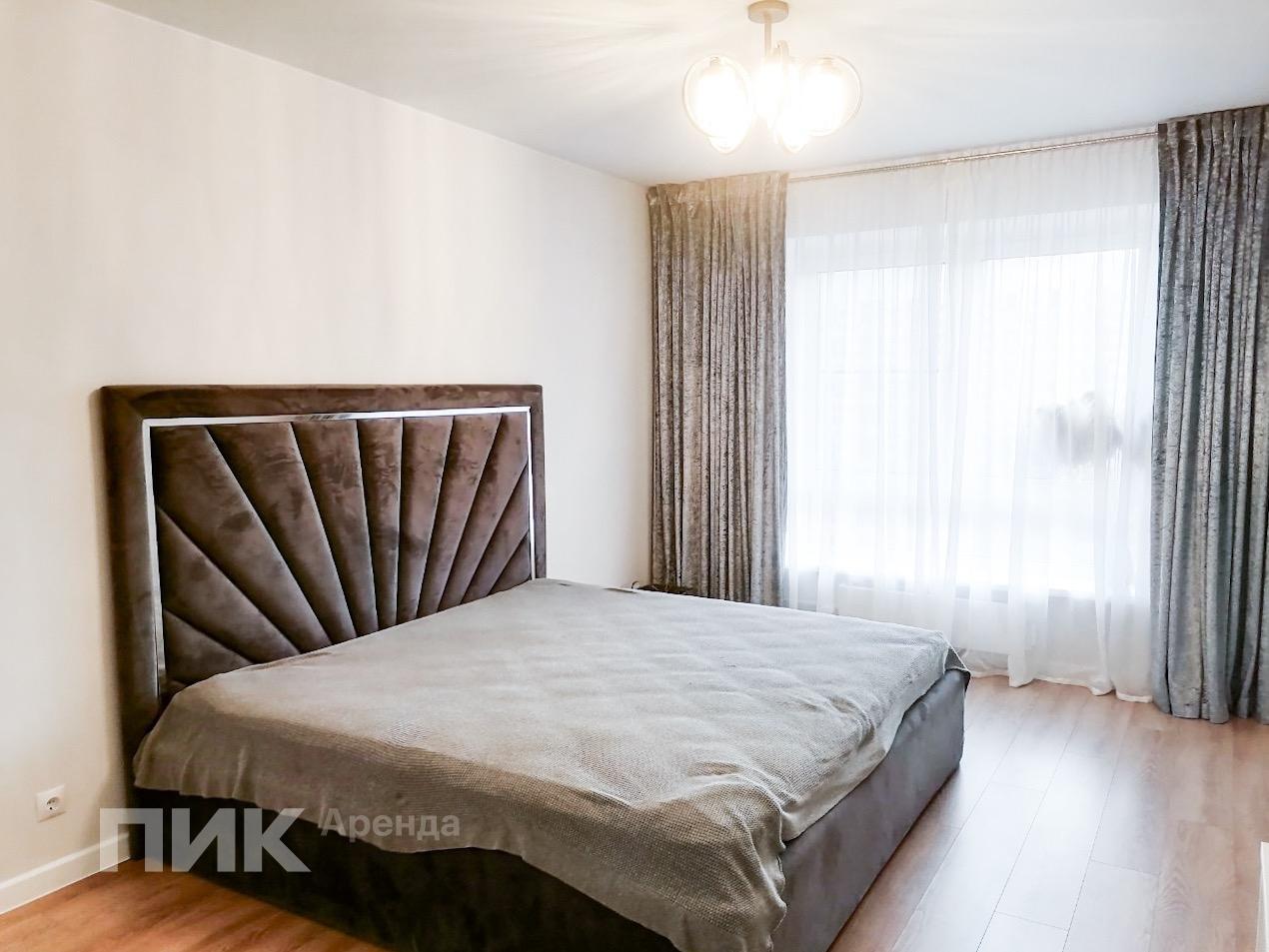 2-к. квартира, 71.8 м², 81 200 ₽/мес — фото № 6