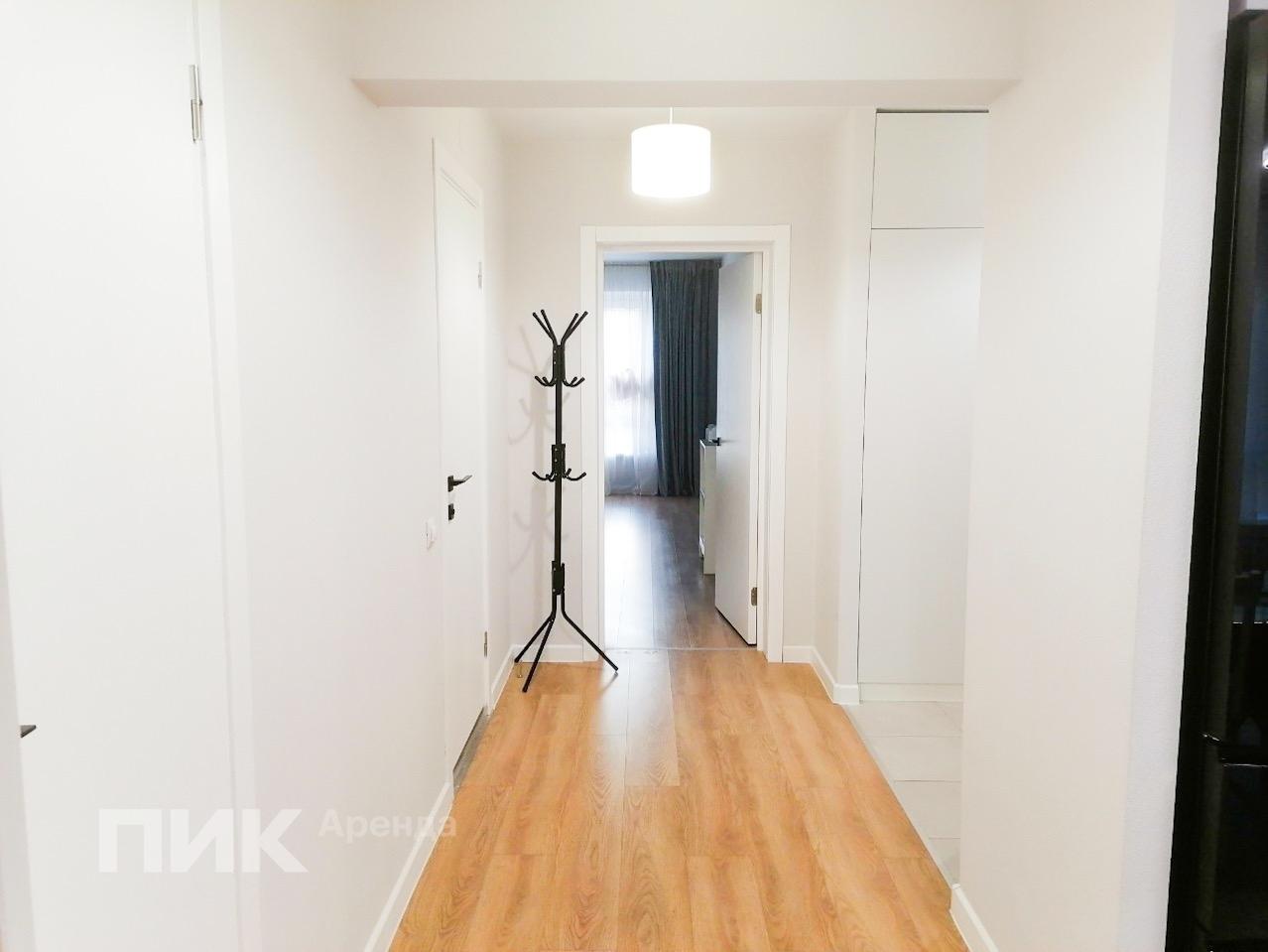 2-к. квартира, 71.8 м², 81 200 ₽/мес — фото № 17