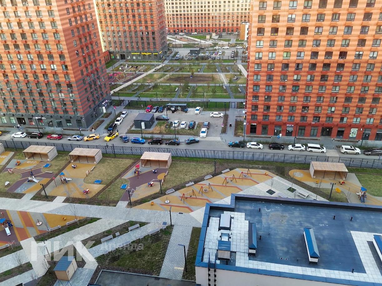 2-к. квартира, 71.8 м², 81 200 ₽/мес — фото № 26