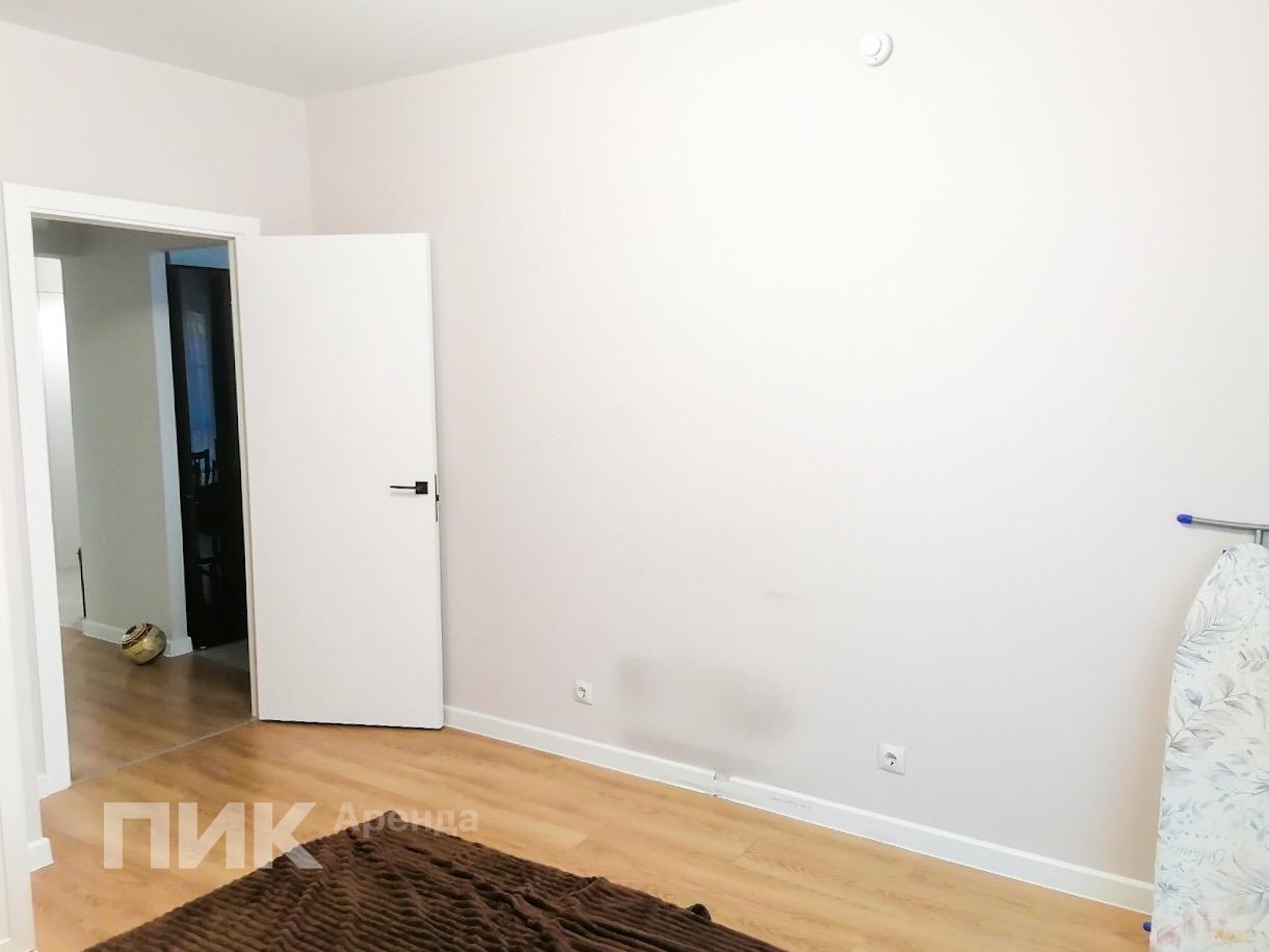 2-к. квартира, 71.8 м², 81 200 ₽/мес — фото № 12