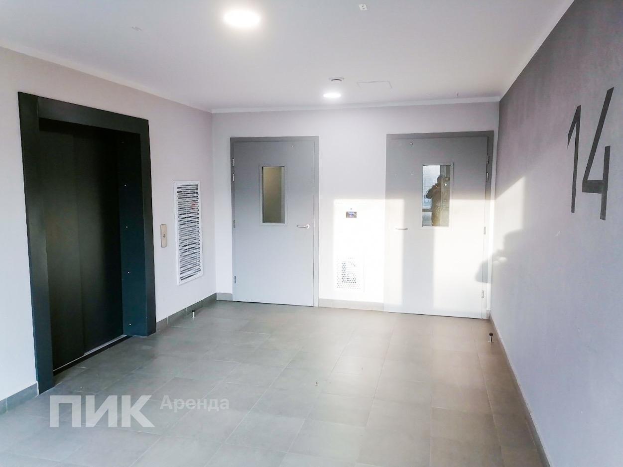 2-к. квартира, 71.8 м², 81 200 ₽/мес — фото № 23