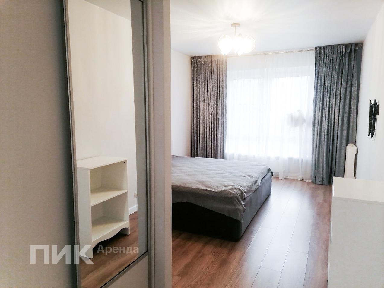 2-к. квартира, 71.8 м², 81 200 ₽/мес — фото № 20