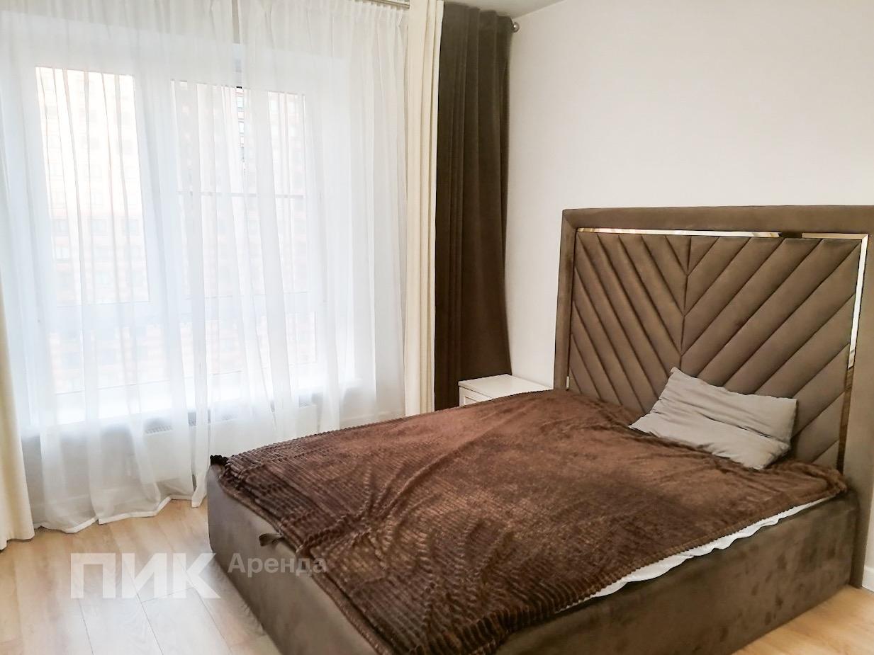 2-к. квартира, 71.8 м², 81 200 ₽/мес — фото № 9