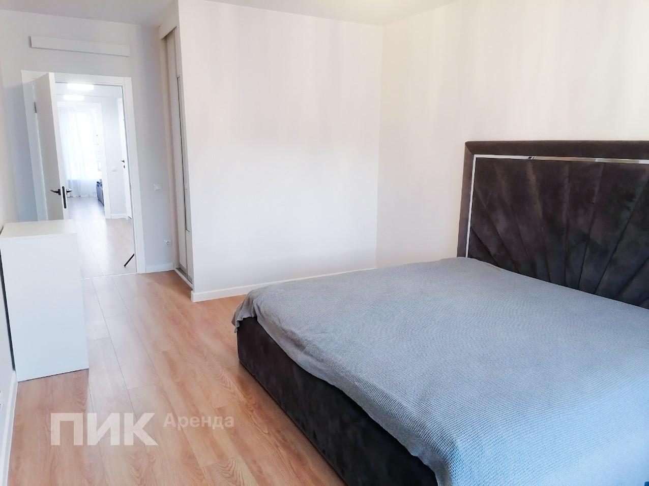 2-к. квартира, 71.8 м², 81 200 ₽/мес — фото № 7