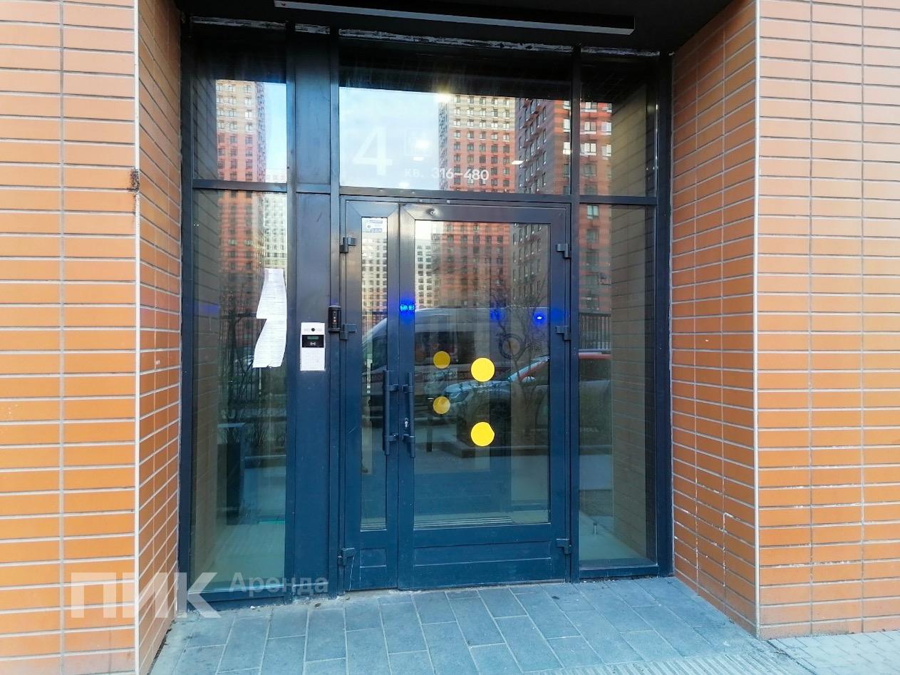 2-к. квартира, 71.8 м², 81 200 ₽/мес — фото № 28