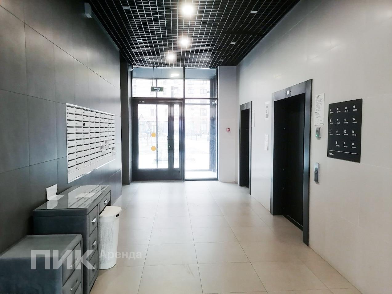 2-к. квартира, 71.8 м², 81 200 ₽/мес — фото № 24