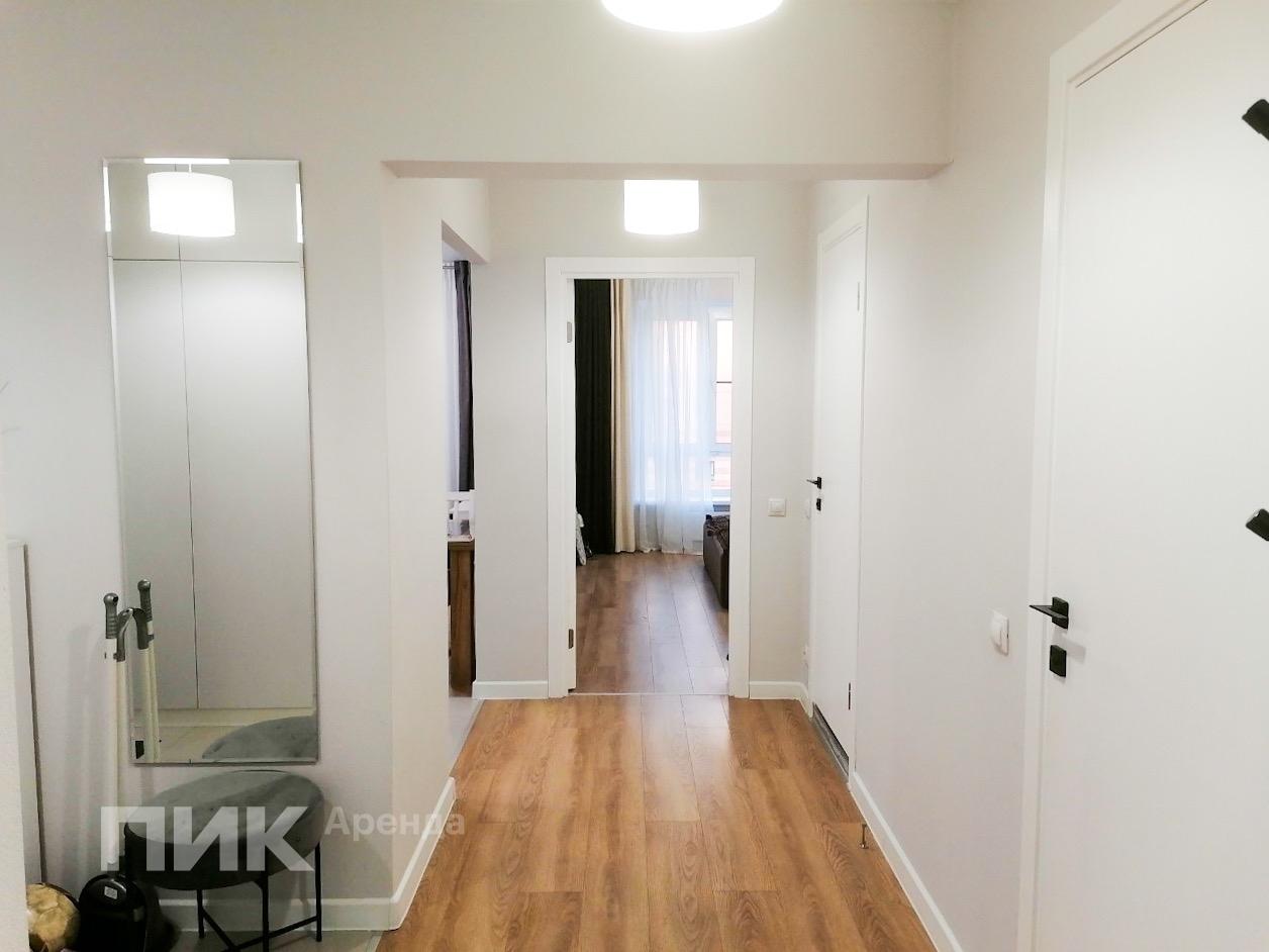 2-к. квартира, 71.8 м², 81 200 ₽/мес — фото № 18